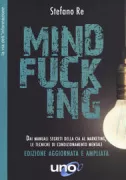 Copertina libro <b>Mindfucking</b>