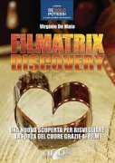 Copertina libro Filmatrix discovery