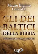 Copertina libro Dei baltici della Bibbia