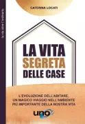 Copertina libro Vita segreta delle case