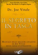 Copertina libro Segreto in tasca