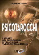 Copertina libro Psicotarocchi