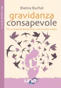 Copertina libro <b>Gravidanza consapevole</b>