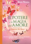 Copertina libro <b>Il potere e la magia dell'amore</b>
