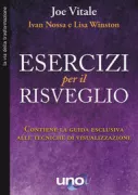 Copertina libro <b>Esercizi per il risveglio</b>