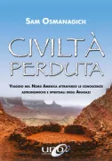 Copertina libro Civilt� perduta