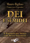 Copertina libro Dei e semidei