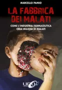 Copertina libro Fabbrica dei malati