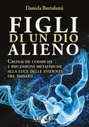 Copertina libro Figli di un Dio alieno