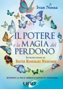 Copertina libro Potere e la magia del perdono