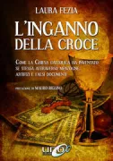 Copertina libro Inganno della Croce