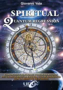 Copertina libro Spiritual quantum regression