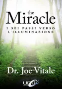 Copertina libro The miracle (vecchia edizione)