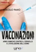 Copertina libro Vaccinazioni