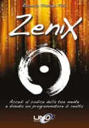 Copertina libro Zenix
