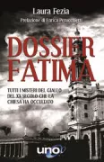 Copertina libro <b>Dossier Fatima</b>