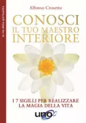Copertina libro Conosci il tuo maestro interiore