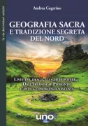 Copertina libro <b>Geografia sacra e tradizione segreta del Nord</b>
