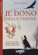 Copertina libro Dono della visione