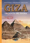 Copertina libro <b>Giza</b>