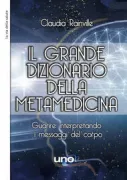 Copertina libro <b>Il grande dizionario della metamedicina</b>