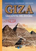 Copertina libro GIZA DOGMA
