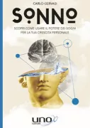 Copertina libro Sonno NUOVO