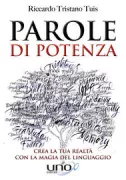 Copertina libro Parole di potenza