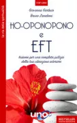 Copertina libro Ho'oponopono e EFT