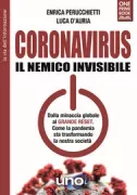 Copertina libro <b>Coronavirus</b>