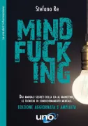 Copertina libro Mindfucking