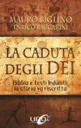 Copertina libro Caduta degli Dei