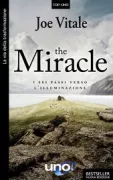 Copertina libro The Miracle RILANCIO TOP UNO