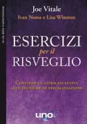 Copertina libro Esercizi per il risveglio