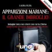 Copertina libro Apparizioni mariane