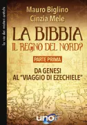 Copertina libro Bibbia: il Regno del Nord?
