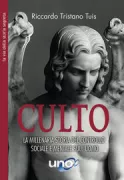 Copertina libro <b>Culto</b>