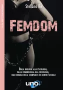 Copertina libro <b>FemDom</b>