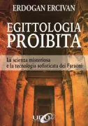Copertina libro Egittologia proibita