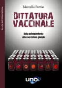 Copertina libro Dittatura Vaccinale
