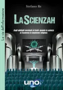 Copertina libro <b>Lascienzah</b>