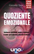Copertina libro Quoziente Emozionale