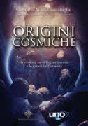 Copertina libro Panspermia