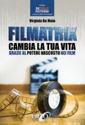 Copertina libro filmatrix