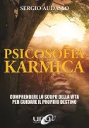 Copertina libro Psicosofia Karmica