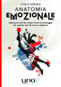 Copertina libro Anatomia Emozionale