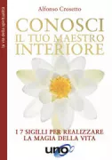 Copertina libro Conosci il tuo Maestro Interiore