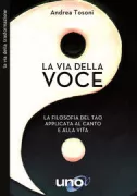Copertina libro Via della Voce