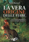 Copertina libro Vera origine delle fiabe