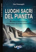 Copertina libro LUOGHI SACRI DEL PIANETA